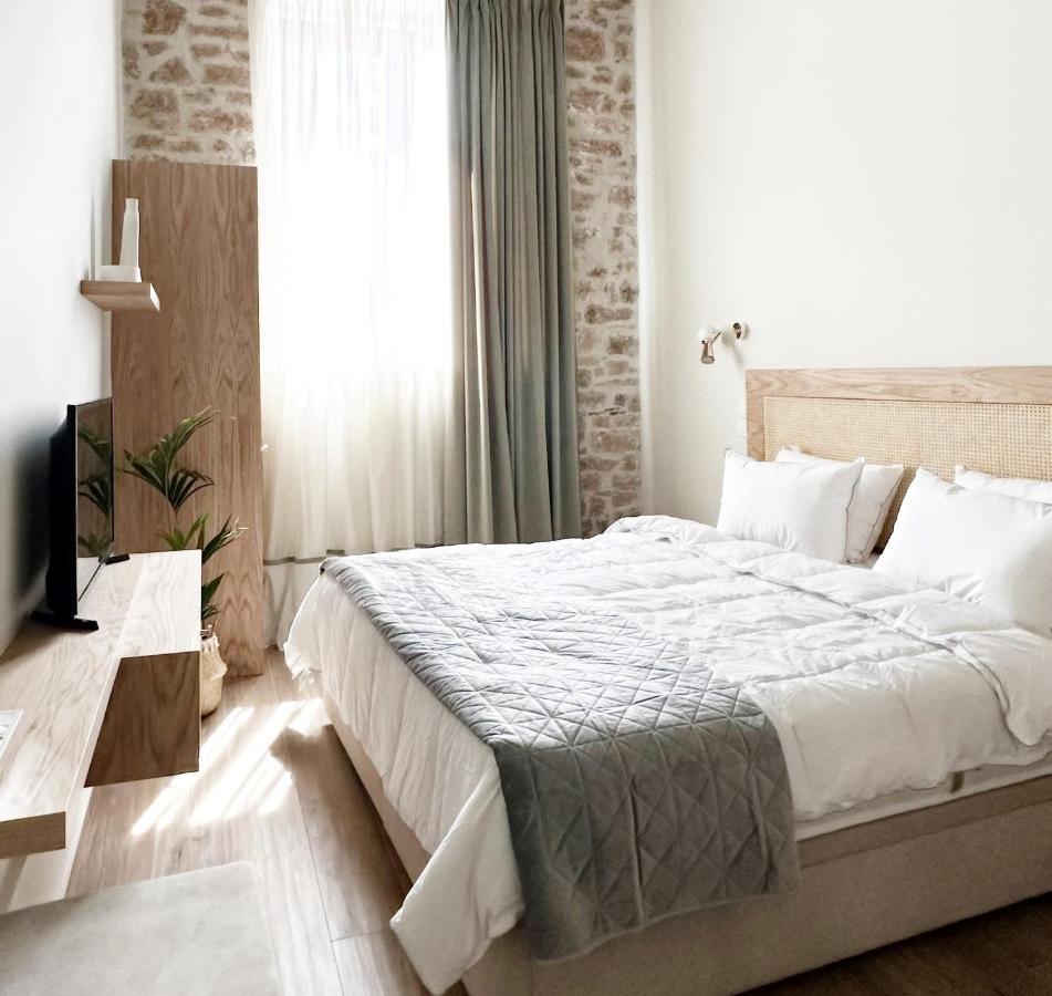 Celestia Home Ιωάννινα Εξωτερικό φωτογραφία