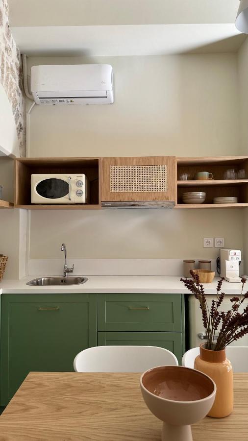 Celestia Home Ιωάννινα Εξωτερικό φωτογραφία