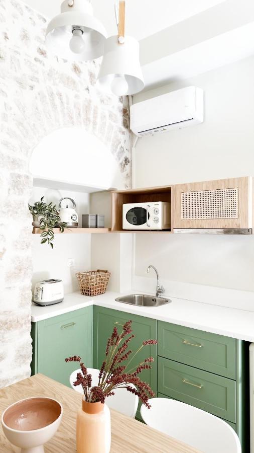 Celestia Home Ιωάννινα Εξωτερικό φωτογραφία