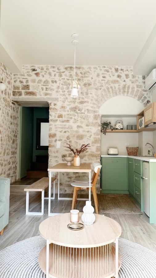 Celestia Home Ιωάννινα Εξωτερικό φωτογραφία