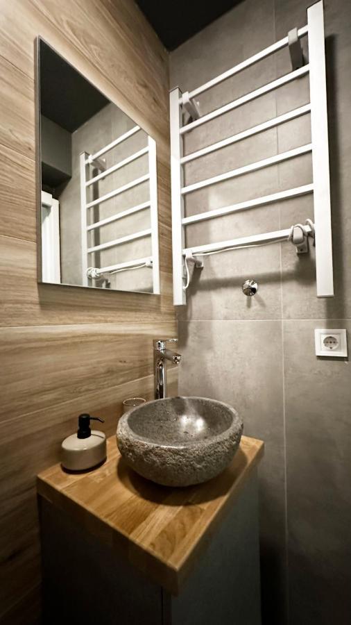 Celestia Home Ιωάννινα Εξωτερικό φωτογραφία