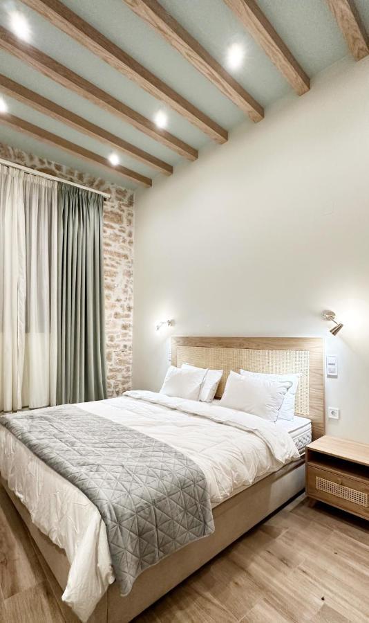 Celestia Home Ιωάννινα Εξωτερικό φωτογραφία
