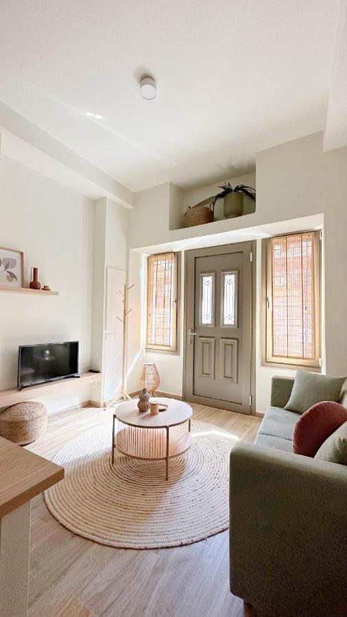 Celestia Home Ιωάννινα Εξωτερικό φωτογραφία