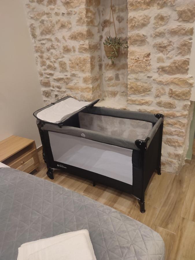 Celestia Home Ιωάννινα Εξωτερικό φωτογραφία